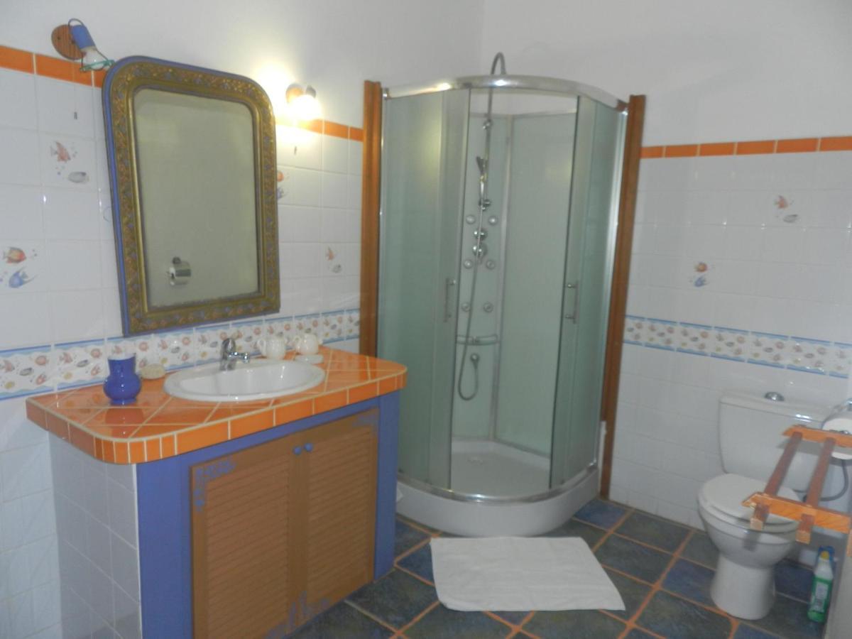 Villa Le Bord Bleu Le Moule Zewnętrze zdjęcie